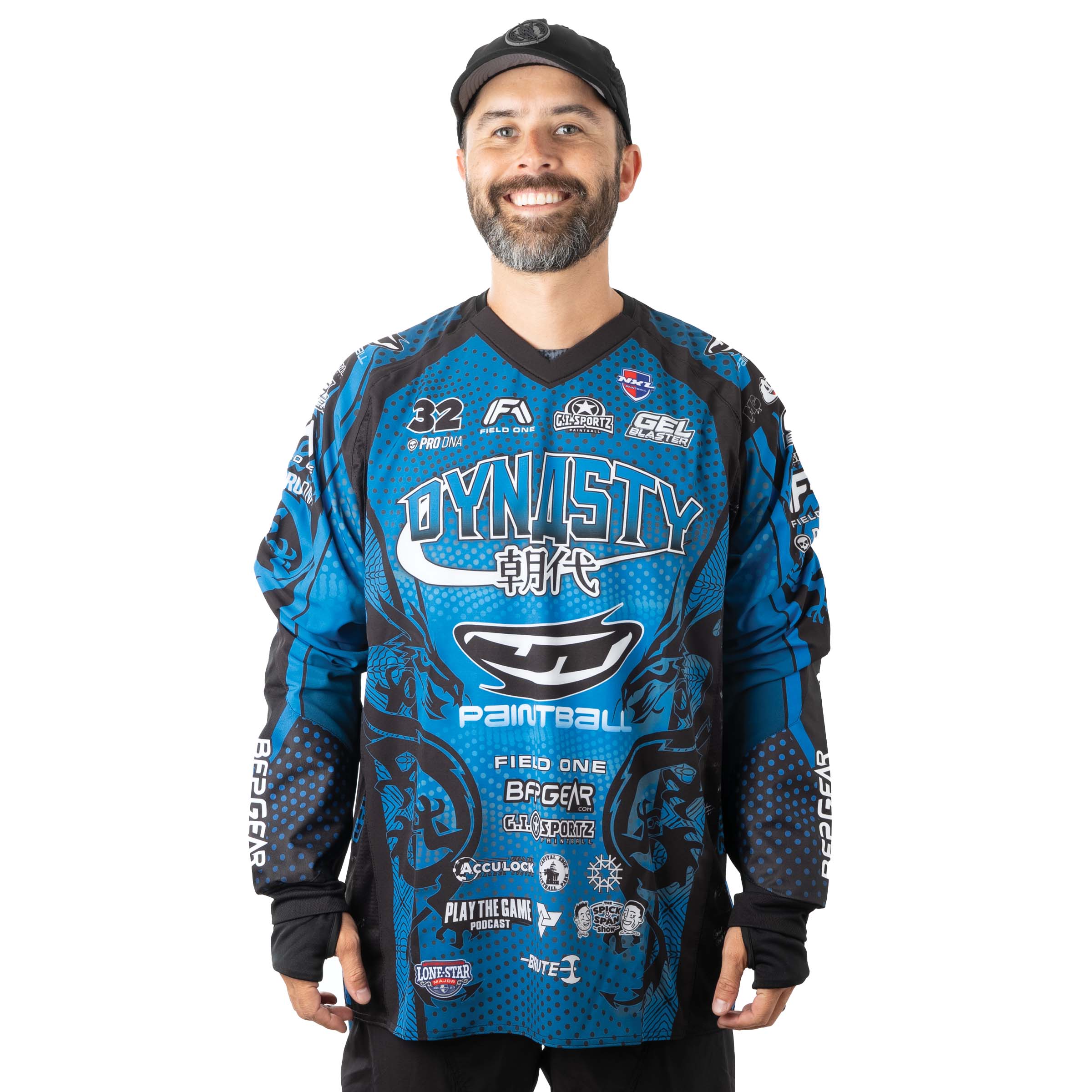 Dynasty Jersey sale